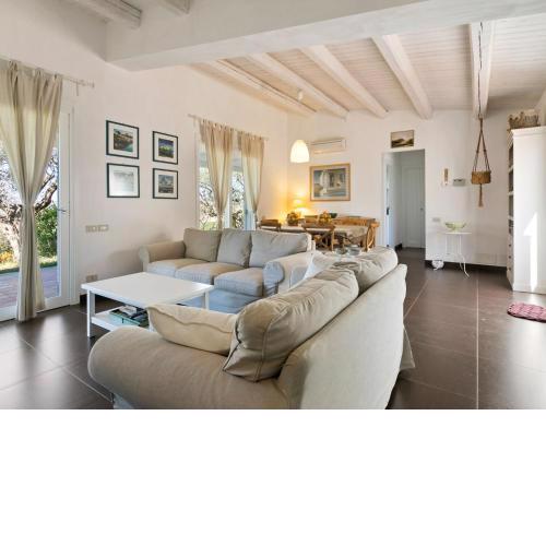 Scenic Villa in Trapani near Cantine Settesoli