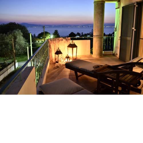 Scenographic experience holidays
