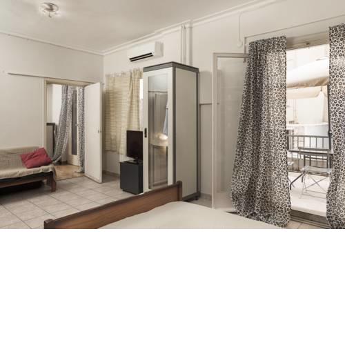 Scent Of Freedom Apartment