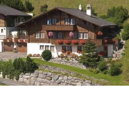 Schaad 4-Bett-Wohnung