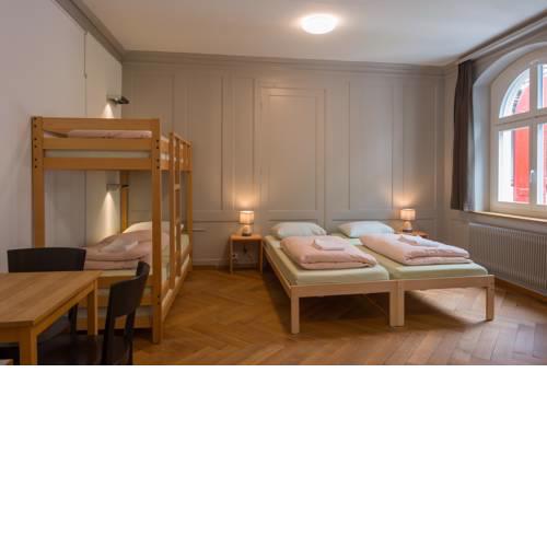 Schaffhausen Youth Hostel