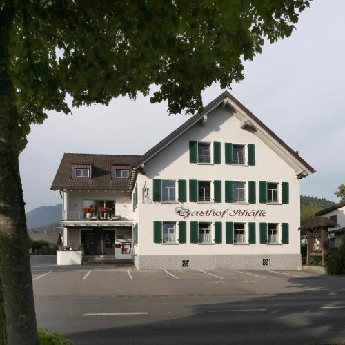 Schäfle Landgasthof