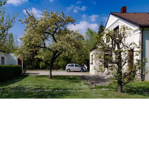 Schamann Haus