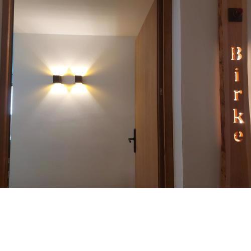 Schartneralm Apt Birke