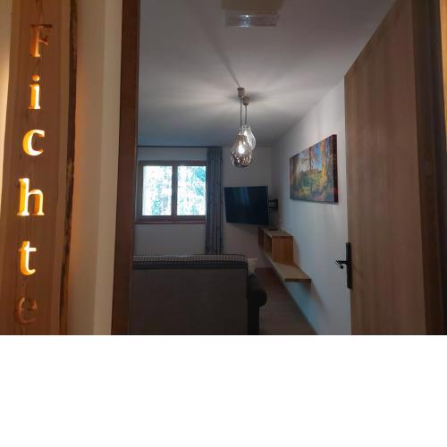 Schartneralm Apt Fichte