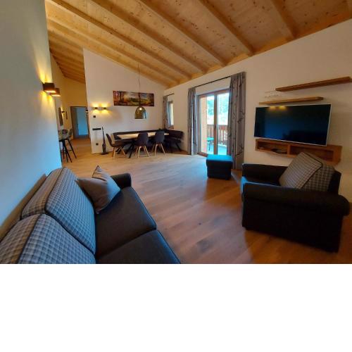 Schartneralm Apt Kiefer