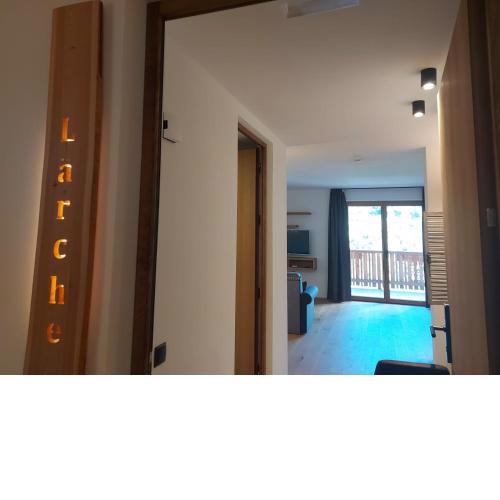 Schartneralm Apt Lärche