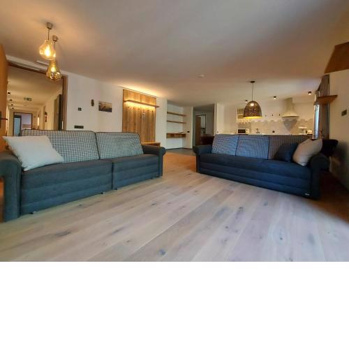 Schartneralm Apt Latsche