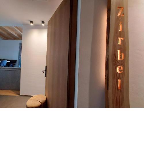Schartneralm Apt Zirbel