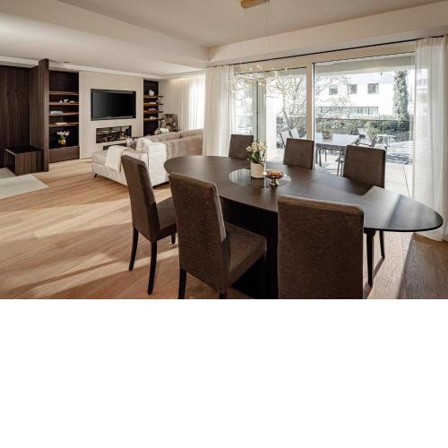 Schenna Chalet - Apt Dora