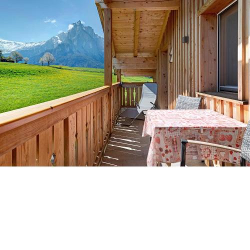 Schererhof Morgenrot