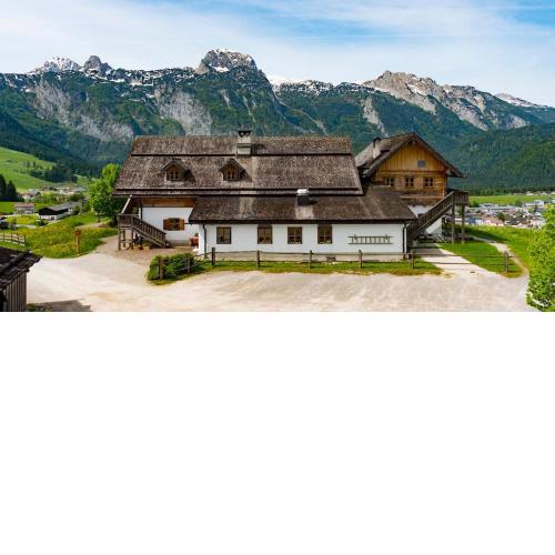 Schffenbichl Hütte