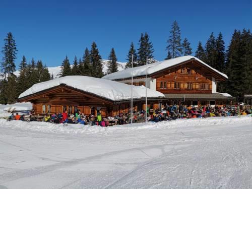 Schiferalp