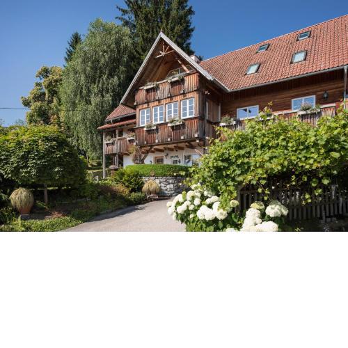 SCHILCHERLANDLEBEN - Langegg