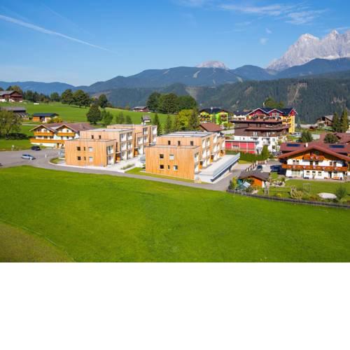 Schladming an der Piste 3