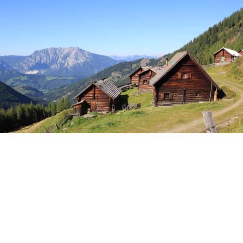 Schladminger Alm