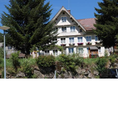 Schlafen im Sternen Ennetbühl