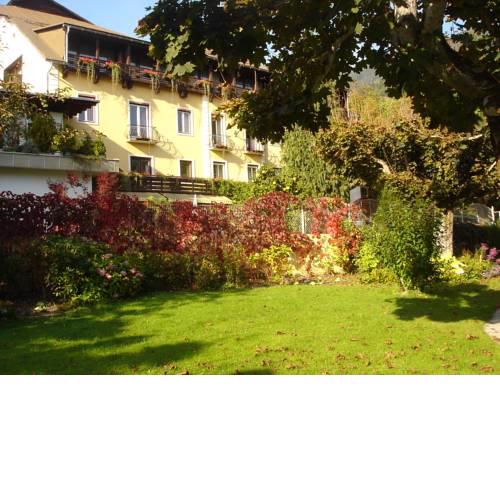 Schlank Schlemmer Hotel Kürschner