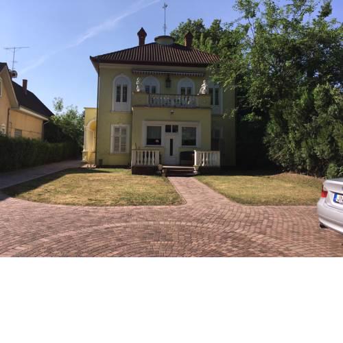 Schloss Apartman