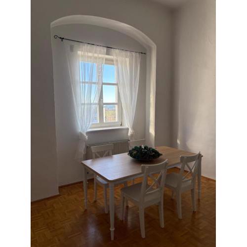 Schloss Apartment Lankowitz