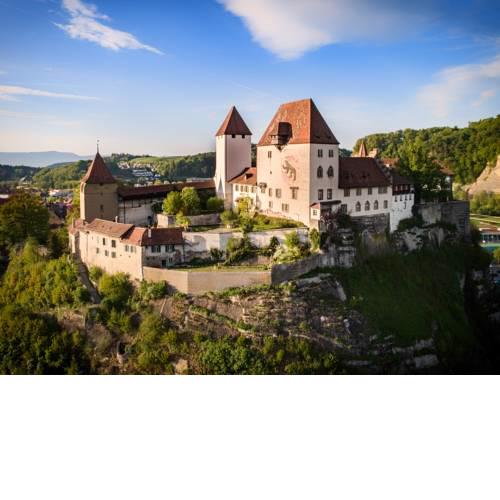 Schloss Burgdorf