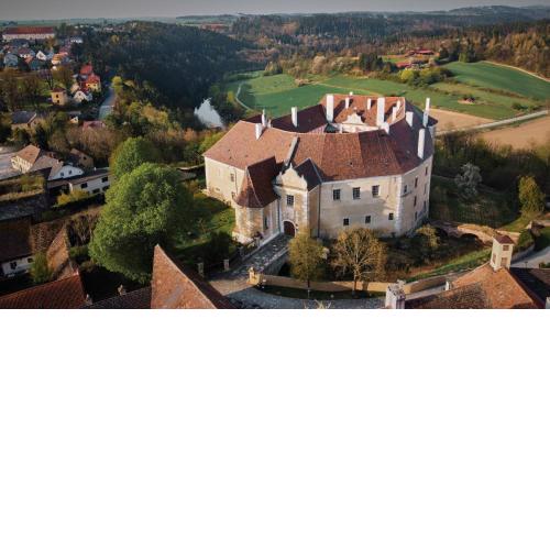 Schloss Drosendorf