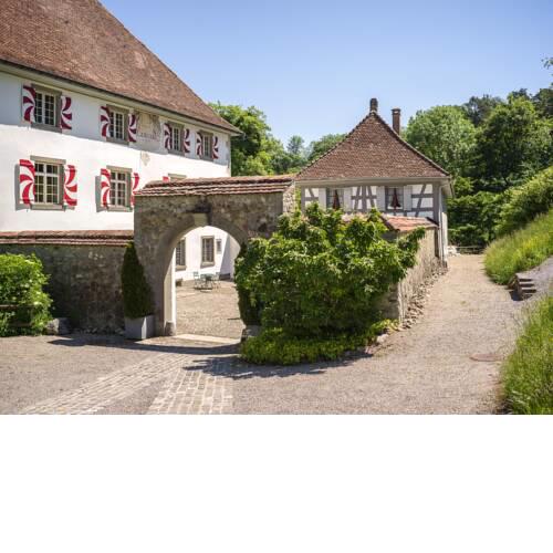 Schloss Freudenfels