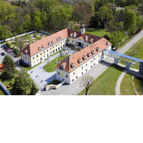 Schloss Haindorf