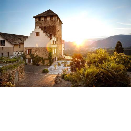 Schloss Hotel Korb
