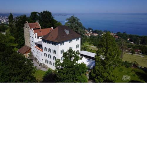 Schloss-Hotel Wartensee