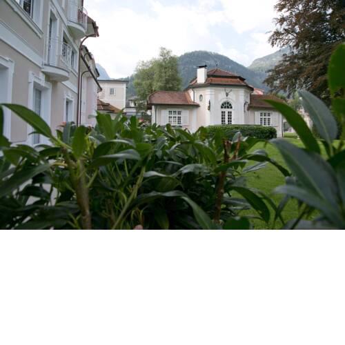 Schloss Kurhotel Strobl