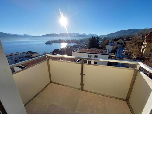"Schloss Ort Blick" Apartment