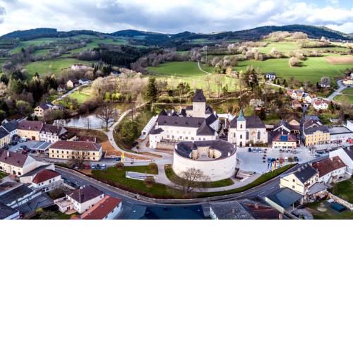 Schloss Pöggstall