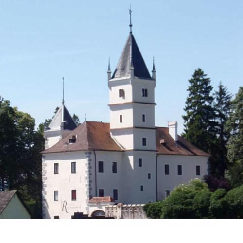 Schloss Rothenhof