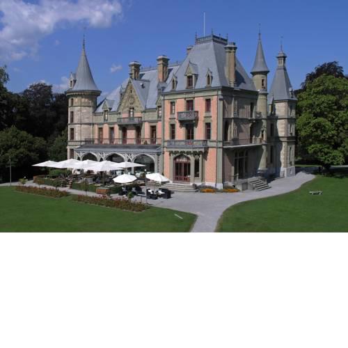Schloss Schadau Hotel & Restaurant