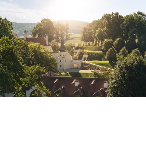 Schloss Thalheim