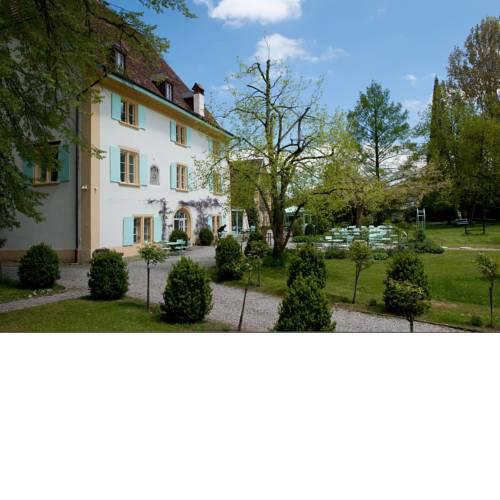 Schloss Überstorf