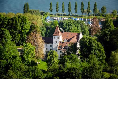 Schloss Wartegg