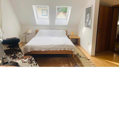 Schlossapartments Wolfsberg