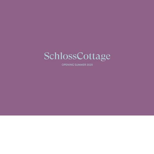 SchlossCottage
