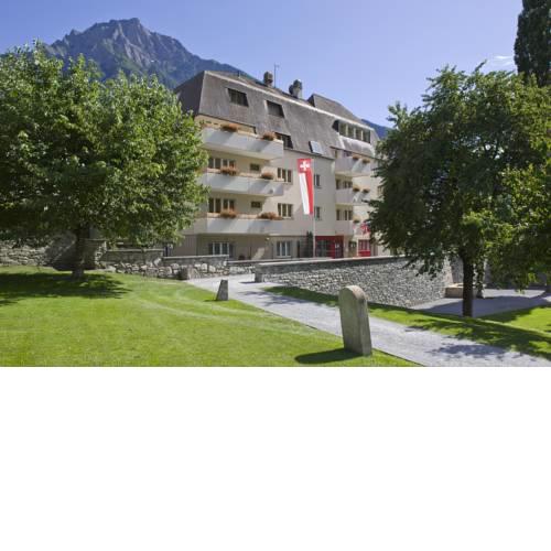 Schlosshotel - Self Check-In Hotel
