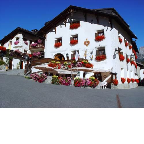 Schlosshotel Chastè
