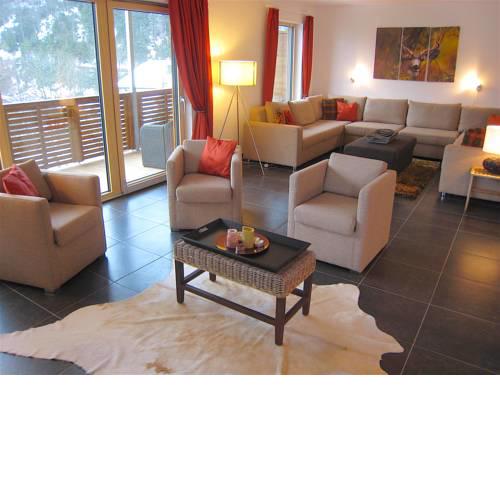 Schmitten Apartment Pieta by Alpen Apartments