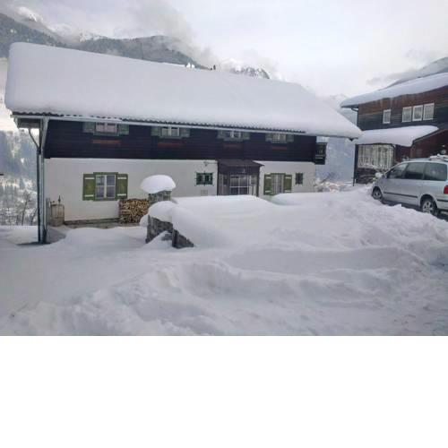 Schneeberghaus