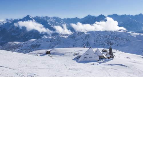 Schneekarhütte