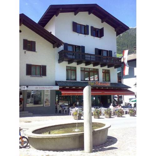 Schneider Lodge