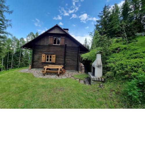 Schneiderhütte