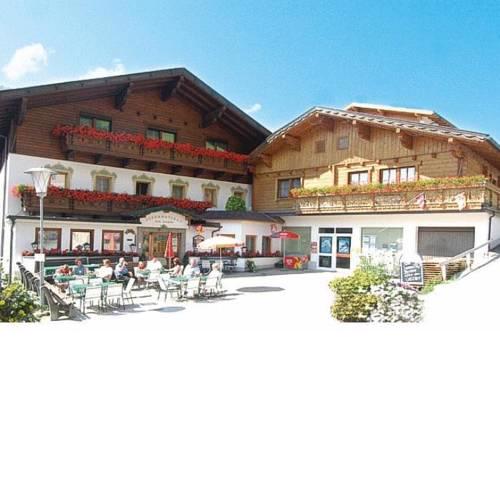 Schober u. Schwarzach