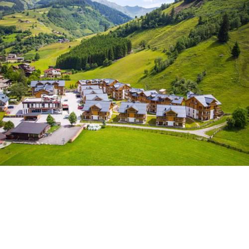 Schönblick Mountain Resort & Spa