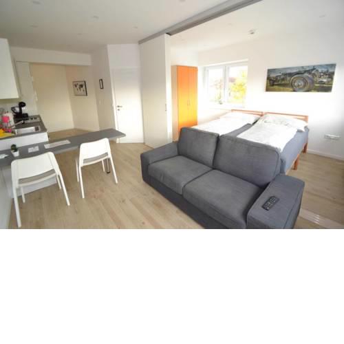 Schönbrunn (05): Sonniges 2-Personen Apartment